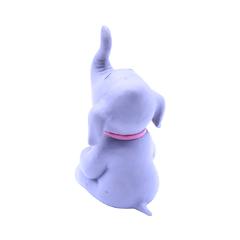 Schleich Wendelin 9,5 cm mit Krawatte (Loriot) | Vintage | hoppla-stuff.de